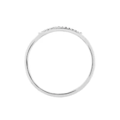 Alliance Amani Or Blanc Diamant
