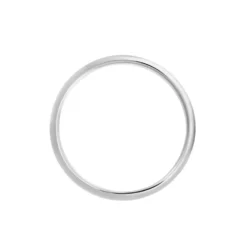 Alliance Argent Blanc Marius