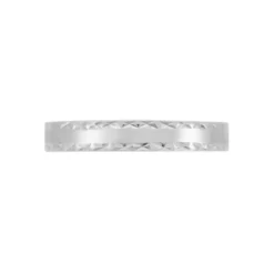 Alliance Devon Argent Blanc