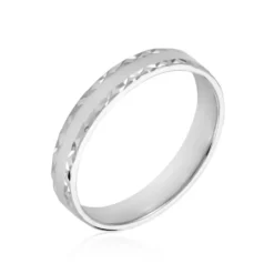 Alliance Devon Argent Blanc