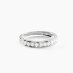 Alliance Dionysa Or Blanc Diamant