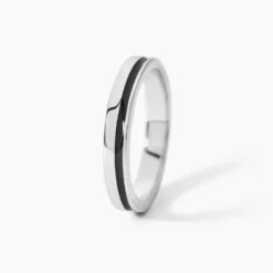 Alliance Dylis Argent Blanc