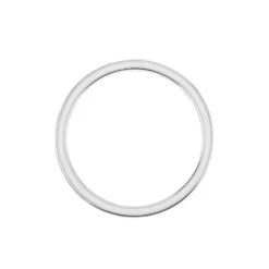 Alliance Dylis Argent Blanc