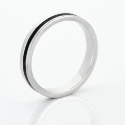 Alliance Dylis Argent Blanc