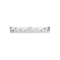 Alliance Elberta Or Blanc Diamant
