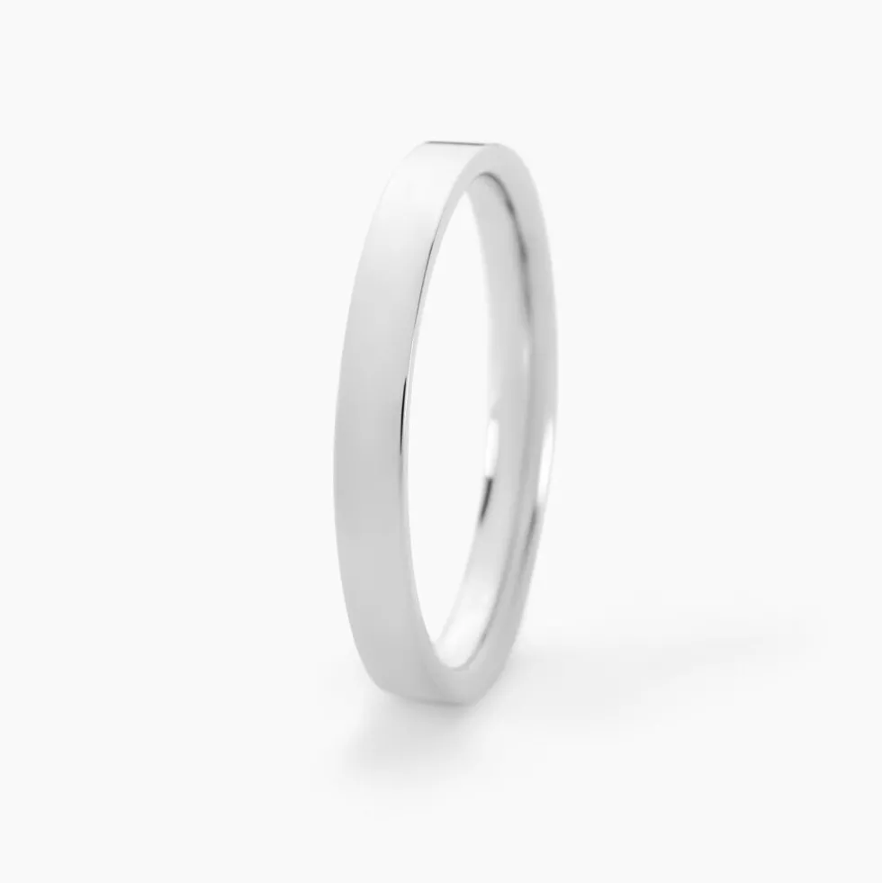 Alliance Gaaia Or Blanc