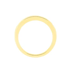 Alliance Giulia Or Jaune Diamant