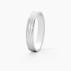 Alliance Harmonia Or Blanc