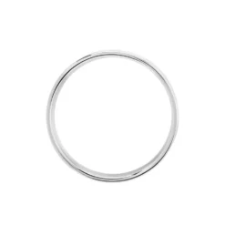 Alliance Isidro Ruban Sable Or Blanc
