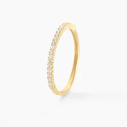 Alliance Julietta Or Jaune Oxyde De Zirconium