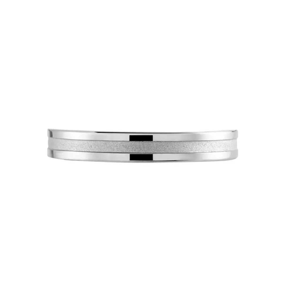 Alliance Juni Or Blanc Diamant