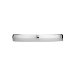 Alliance Junius Ruban Confort Or Blanc