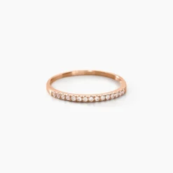 Alliance Klimka Or Rose Oxyde De Zirconium