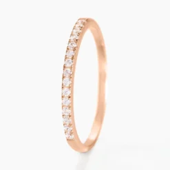 Alliance Klimka Or Rose Oxyde De Zirconium