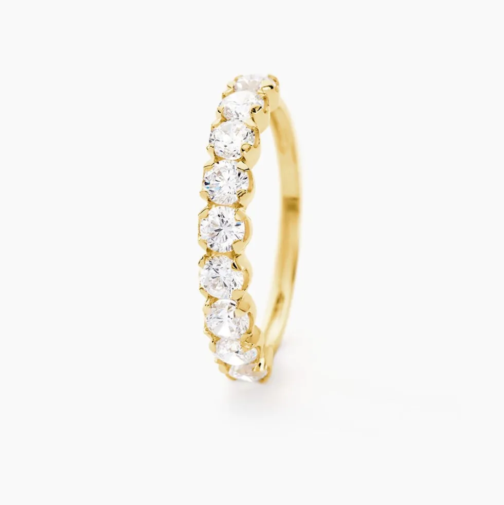 Alliance Marlin Or Jaune Oxyde De Zirconium