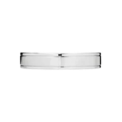 Alliance Mat Et Brillant Or Blanc Ambre