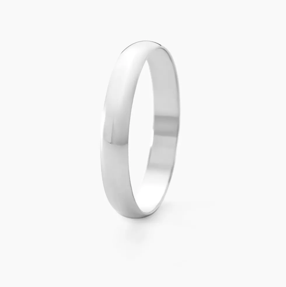 Alliance Meredithe Or Blanc