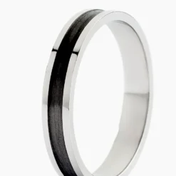 Alliance Navid Palladium Blanc Et Carbone
