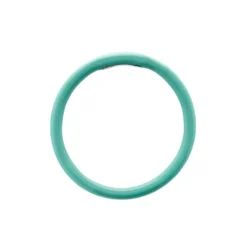 Bague Argent Blanc Sadia