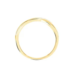 Bague Callistine Or Jaune Diamant