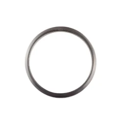 Bague Christell Acier Blanc