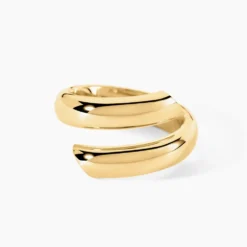Bague Frazier Or Jaune