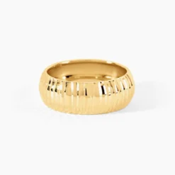 Bague Hashim Or Jaune