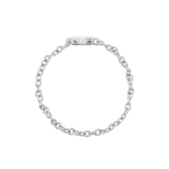 Bague Hetty Argent Blanc Oxyde De Zirconium