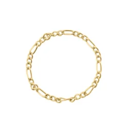 Bague Myra Plaqué Or Jaune