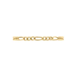 Bague Myra Plaqué Or Jaune
