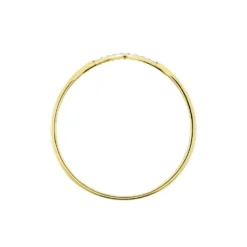 Bague Or Jaune Kaitlynn Diamant