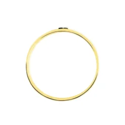 Bague Rainbow Or Bicolore Diamant