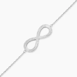 Bracelet Acier Gris Vatulae