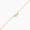 Bracelet Adansonia Or Jaune