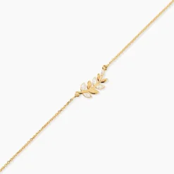 Bracelet Adansonia Or Jaune