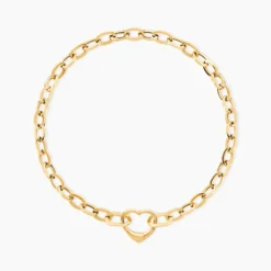 Bracelet Aithne Or Jaune