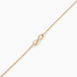 Bracelet Ajna Plaqué Or Jaune