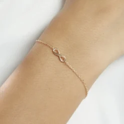 Bracelet Ajna Plaqué Or Jaune