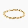 Bracelet Alexius Or Jaune