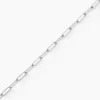Bracelet Allyce Argent Blanc