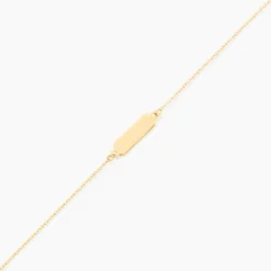 Bracelet Alte Or Jaune