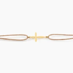 Bracelet Angel Or Jaune