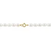 Bracelet Anjana Or Jaune Perle De Culture