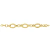 Bracelet Anneke Or Jaune