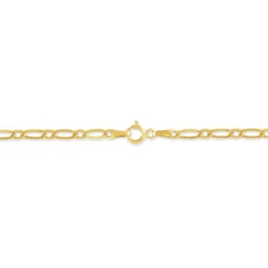 Bracelet Aodez Or Jaune