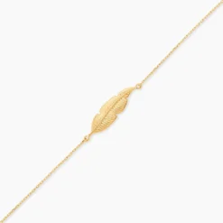 Bracelet Aubaine Or Jaune