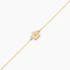 Bracelet Avidan Or Jaune