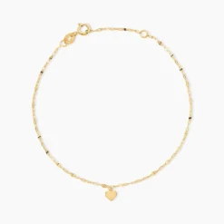 Bracelet Bellia Or Jaune