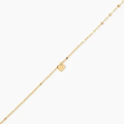 Bracelet Bellia Or Jaune