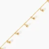Bracelet Bethanie Or Jaune